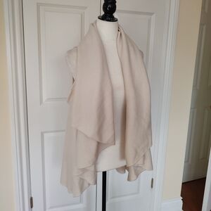 Mendocino Look waterfall vest